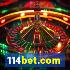 114bet.com