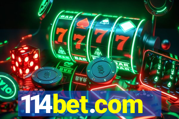 114bet.com