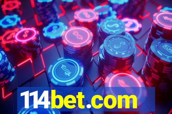 114bet.com