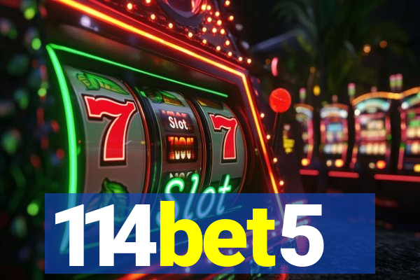 114bet5