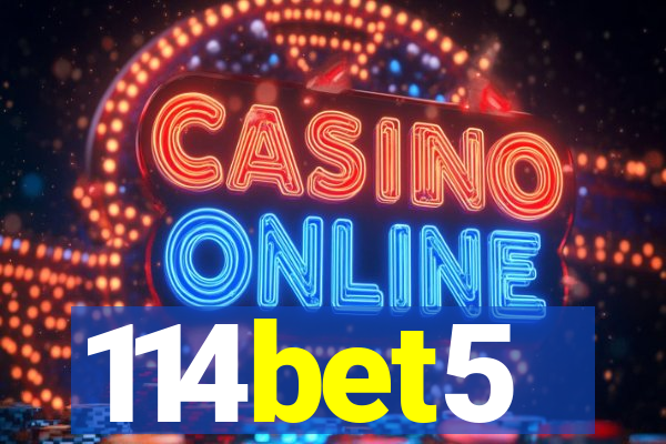 114bet5