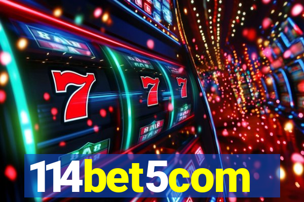 114bet5com