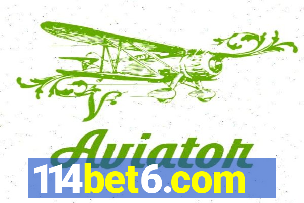 114bet6.com