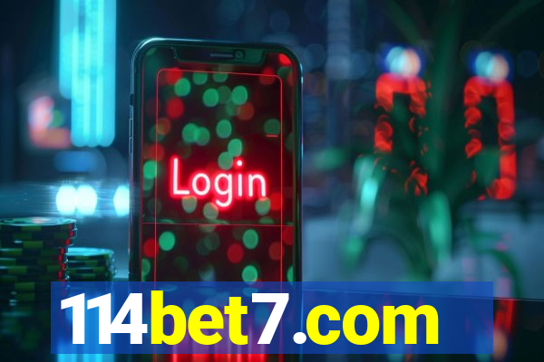 114bet7.com