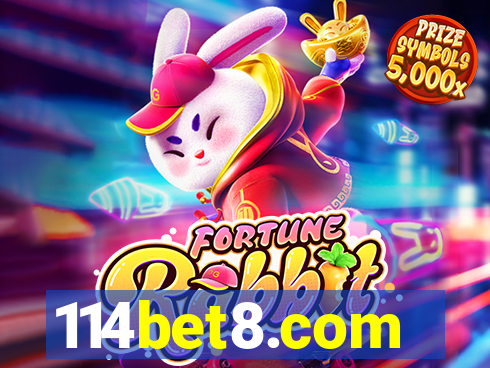 114bet8.com