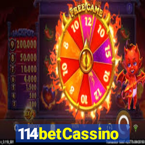 114betCassino