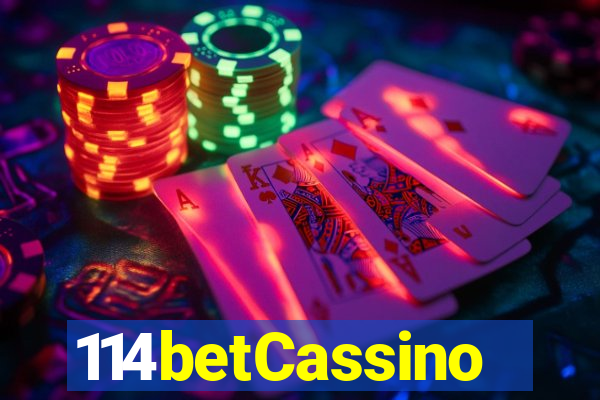 114betCassino