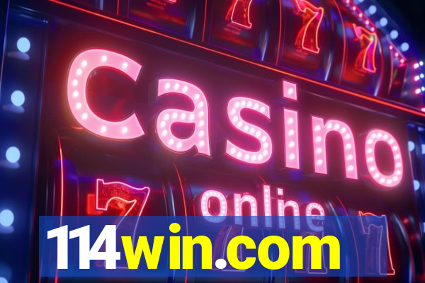 114win.com