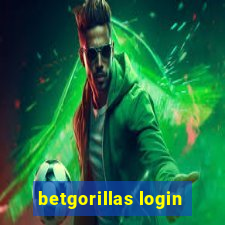 betgorillas login