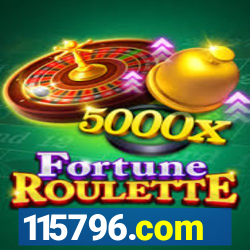 115796.com