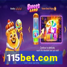 115bet.com