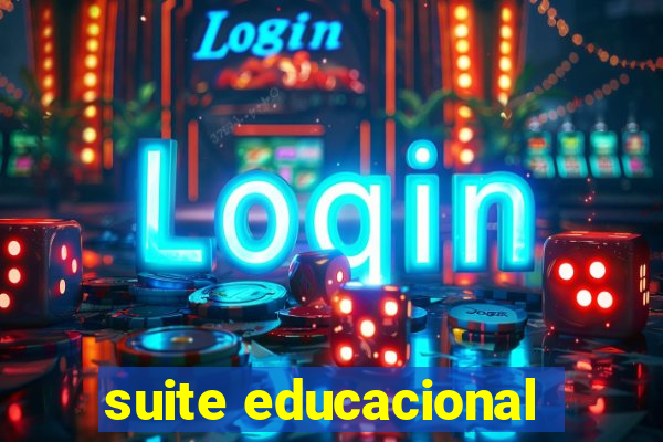 suite educacional