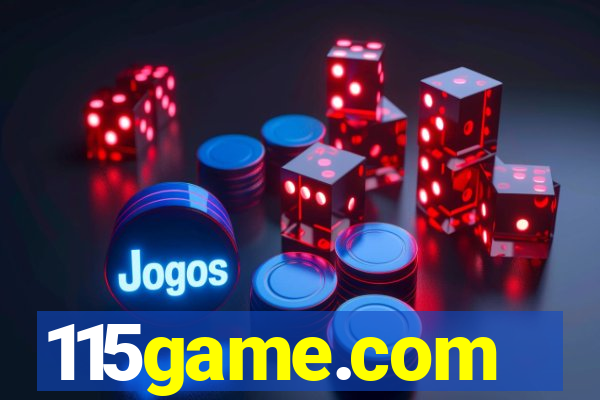 115game.com
