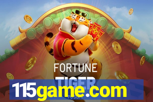 115game.com