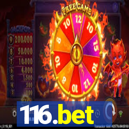 116.bet