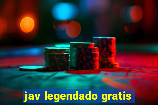 jav legendado gratis