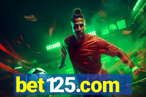 bet125.com