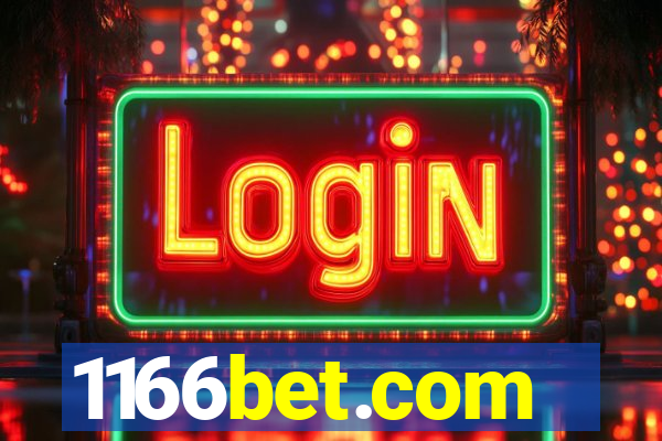 1166bet.com