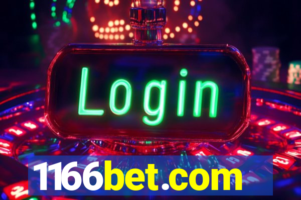 1166bet.com