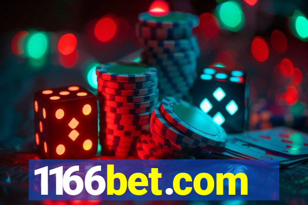 1166bet.com