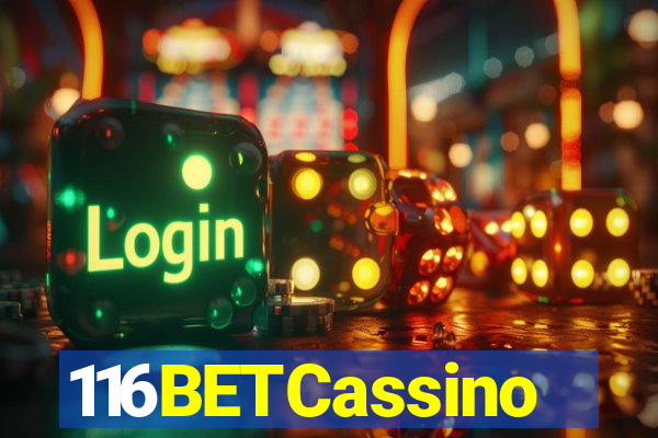 116BETCassino