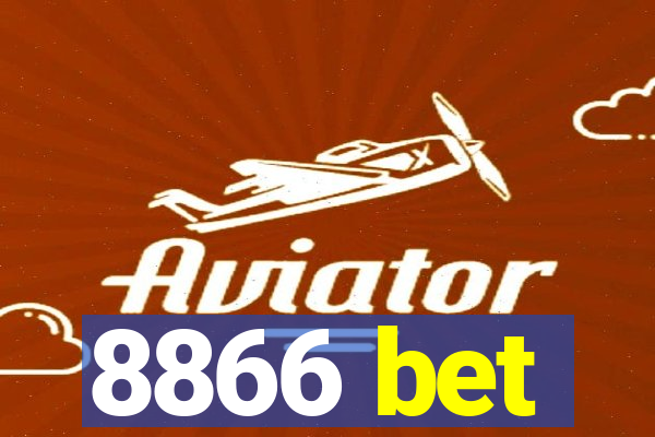 8866 bet