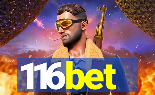 116bet