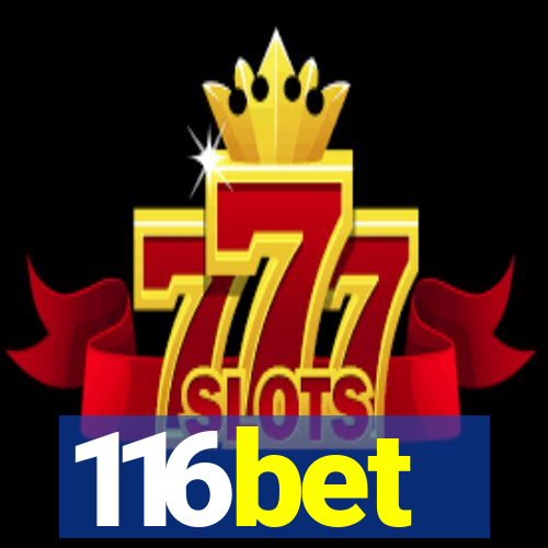 116bet
