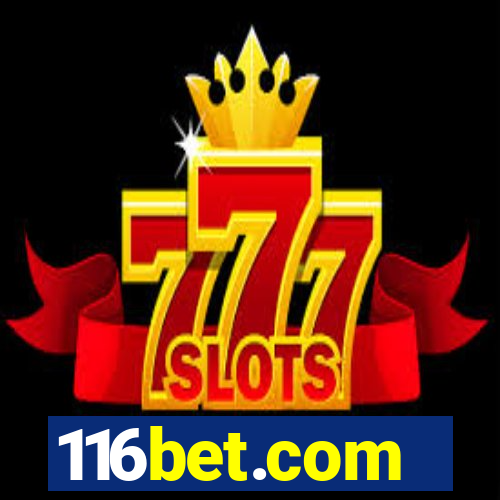116bet.com
