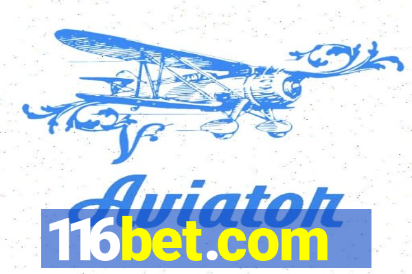 116bet.com