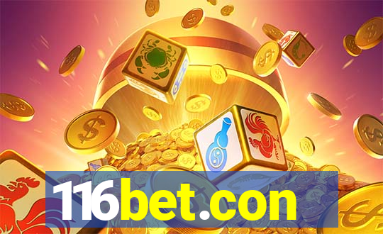 116bet.con