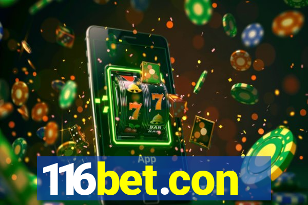 116bet.con