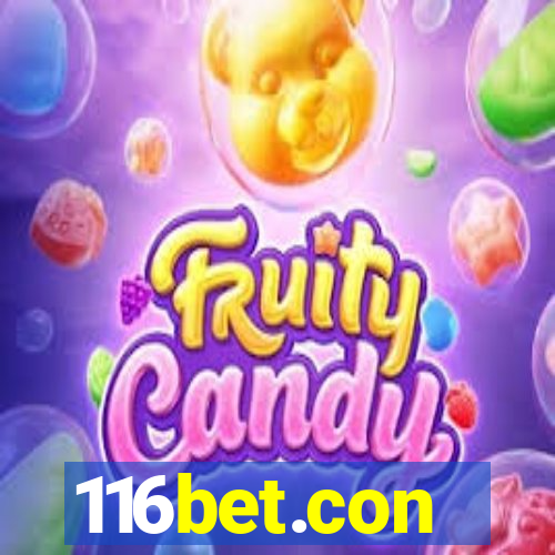 116bet.con