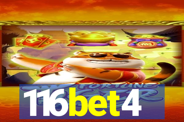 116bet4