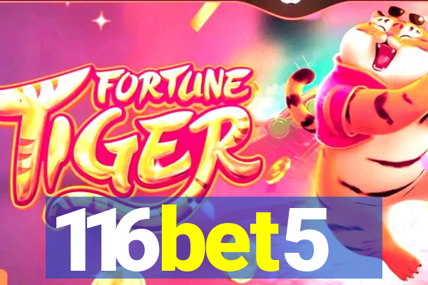 116bet5