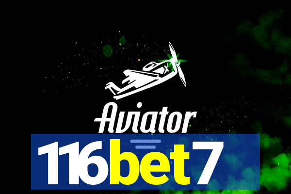 116bet7