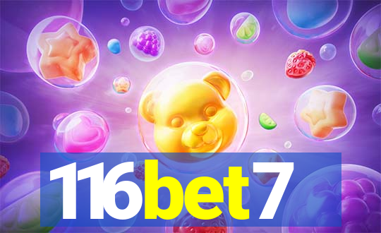 116bet7
