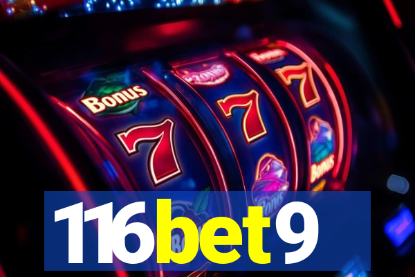 116bet9