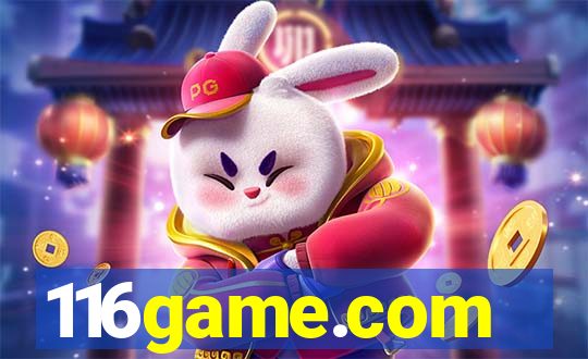 116game.com