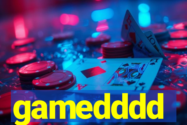 gamedddd