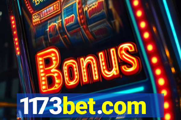 1173bet.com