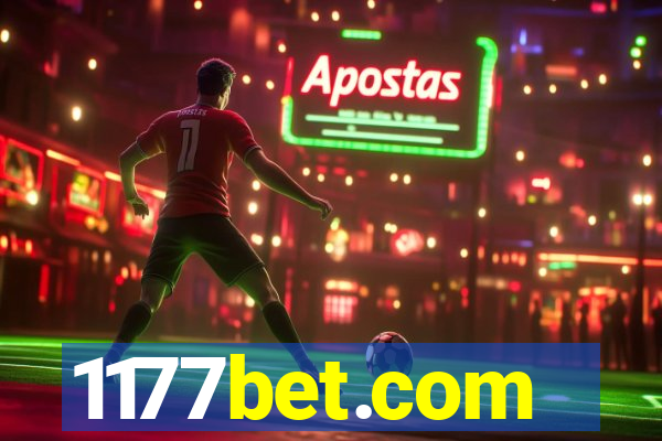 1177bet.com