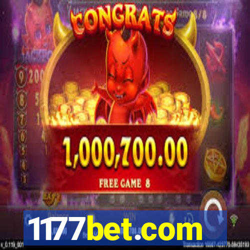 1177bet.com
