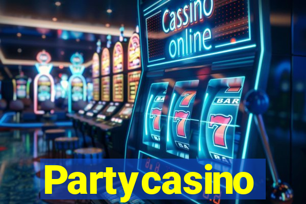 Partycasino