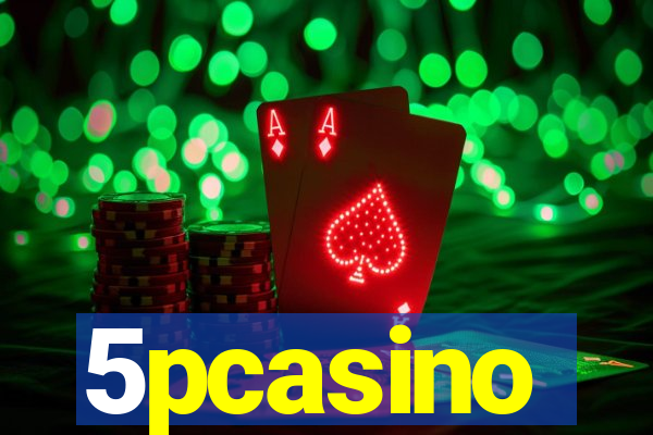 5pcasino