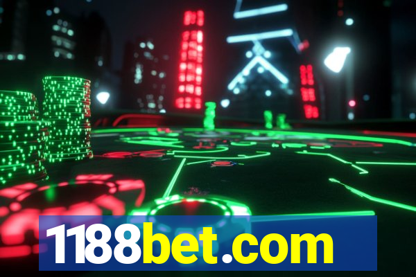 1188bet.com