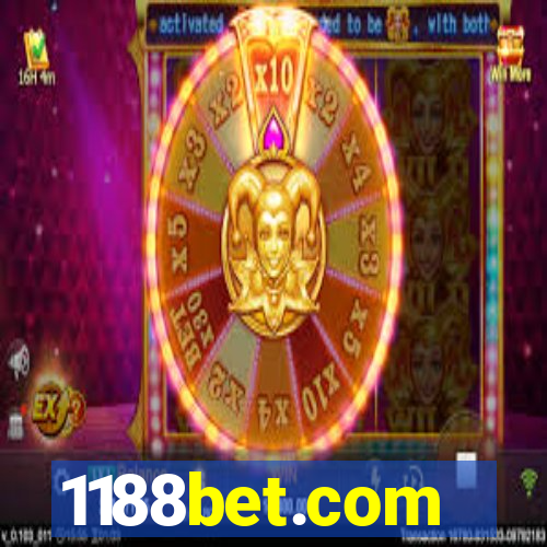 1188bet.com