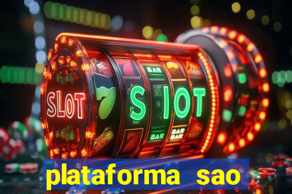 plataforma sao paulo 777