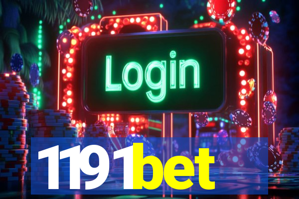 1191bet