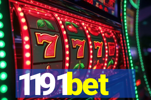 1191bet